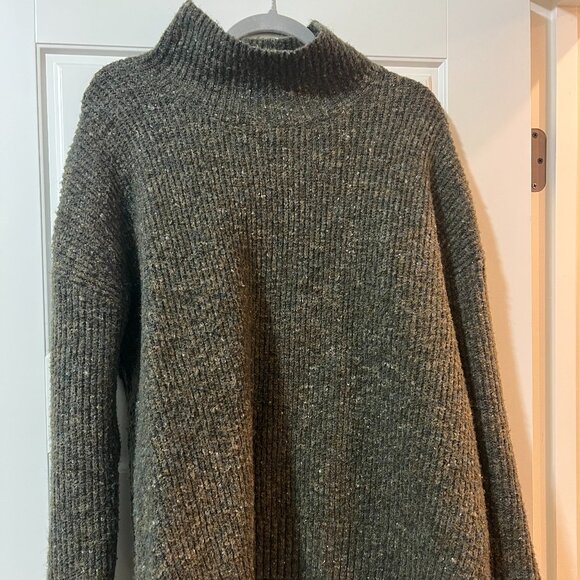 Sherpa Adventure Gear Women's Sweater Wool - Picture 1 of 3